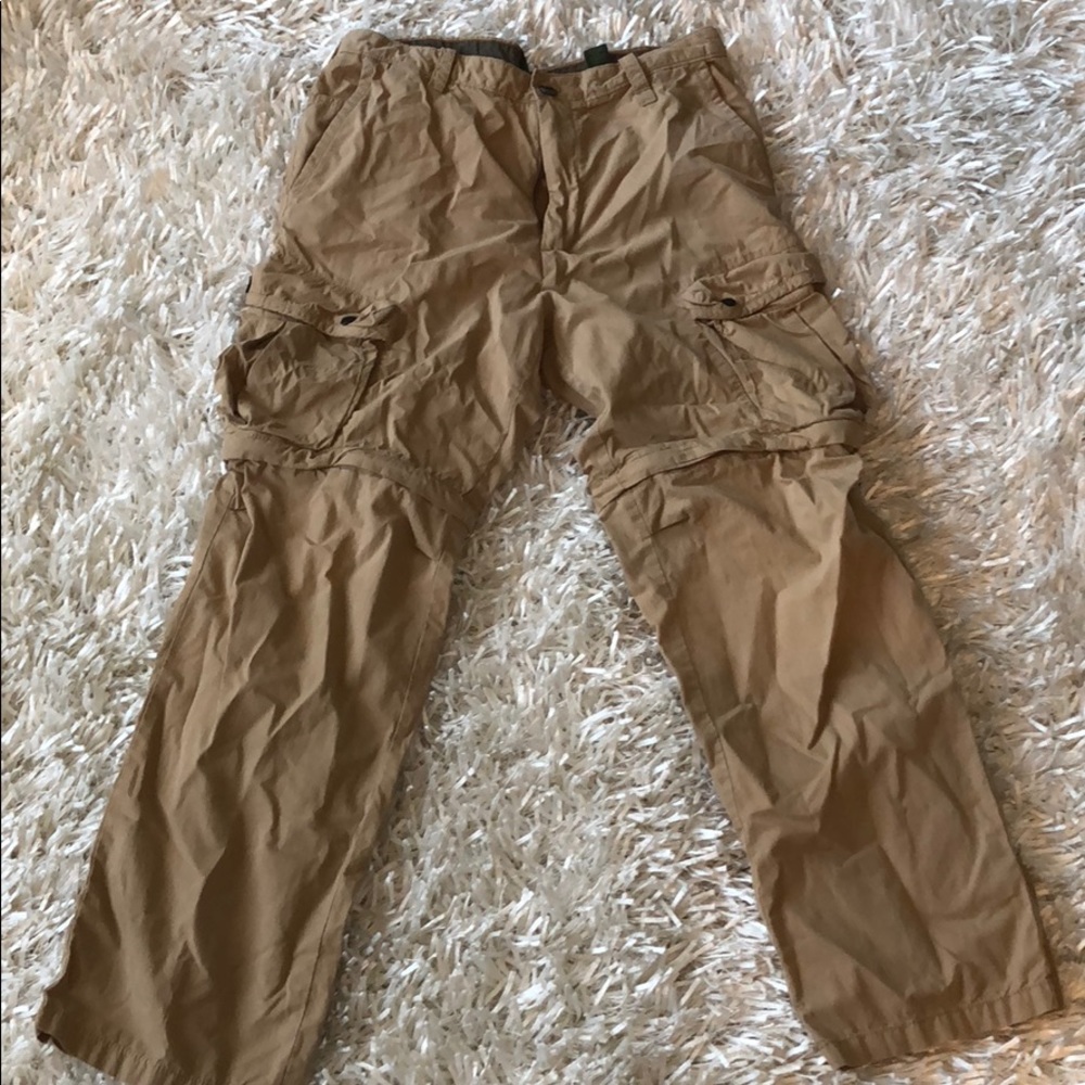 Timberland Cargo pants